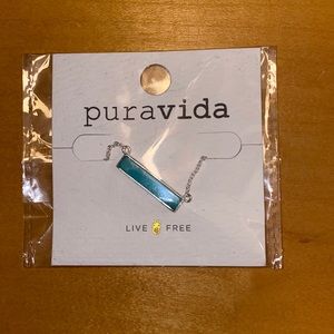 Pura Vida necklace